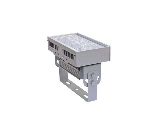 Прожектор светодиодный ДО15-40-101 Kosmos 750 | 1172504101 | АСТЗ