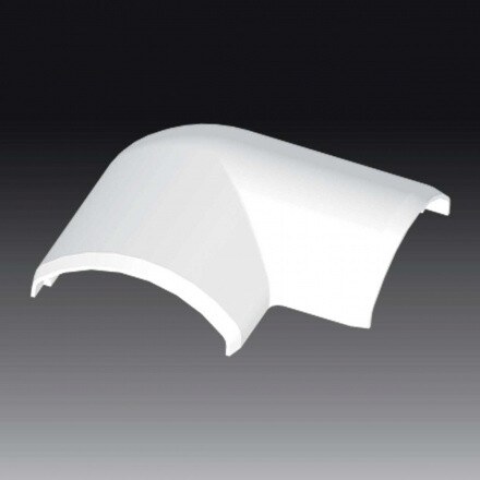 Поворот на 90 гр. LO 50 8843 (HB) | 8843_HB | Kopos