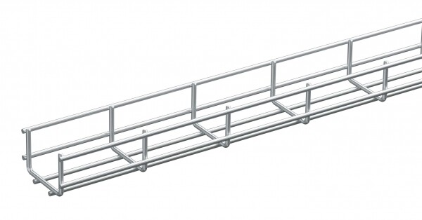 ЛОТОК ПРОВ.DEFEM 75/55 L=2,5M ОЦИНК | 1149110 | Schneider Electric