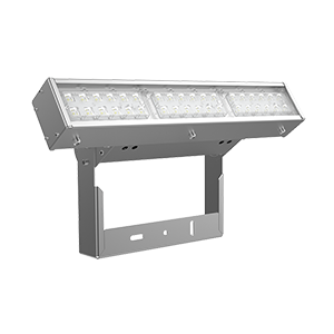 Прожектор светодиодный Olymp 2.0 GL CLEANpro 75 Вт 5000К 60° рассеиватель закаленное стекло | V1-I0-72631-04L07-6507550 | VARTON