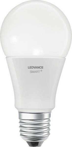 Лампа светодиодная управляемая SMART+ Classic Tunable White 60 8.5 W E27 | 4058075208384 | LEDVANCE
