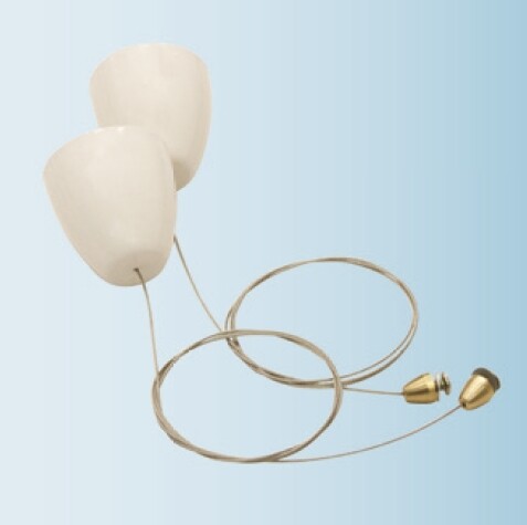 Тросовый подвес SU3 (3м), комплект | 1042053000 | АСТЗ