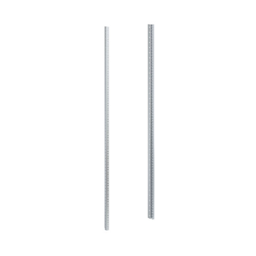 Вертикальные профили 19", 38U, "С", 2шт | R5VUG38C | DKC