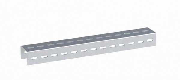 Профиль П-образный 2000мм | pp2000 | EKF