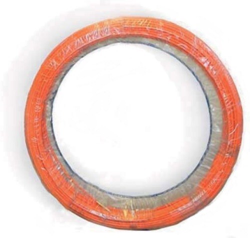 CPS-GP11-B-100M Устройство для затяжки кабеля УЗК в кабельной канализации, диаметр прутка 11 мм, в бухте, 100м | 400753 | Hyperline