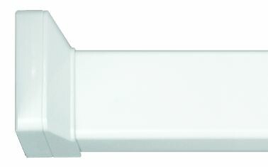 Ввод во внутренний блок кондиционера для короба 70х40. правый | AIR70412 | DKC