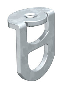 Петля M8 (2990 M8 G) | 3462889 | OBO Bettermann