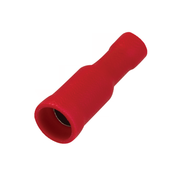 Разъем-штекер РшИм 1,25-5-4 (100шт.) EKF PROxima | rhim-1,25-5-4 | EKF