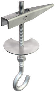 Дюбель M5x65mm (455 M5x65 G) | 3482057 | OBO Bettermann