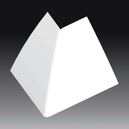 Угол внешний на 90 гр. LR 30 8856 (HB) | 8856_HB | Kopos