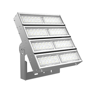 Прожектор светодиодный Olymp 2.0 GL CLEANpro 175 Вт 4000К 30°x110° рассеиватель закаленное стекло | V1-I0-72634-04L08-6517540 | VARTON