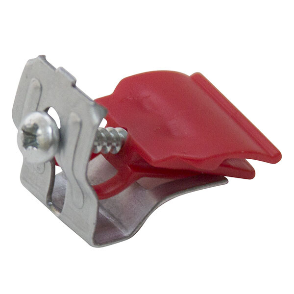 Крепеж для мойки врезной (6 шт)- пакет | 137005 | Tech-KREP