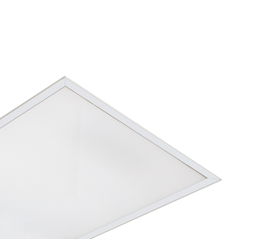 Светильник люминесцентный ЛВО05-4х14-031 OPL HF с БАП | 1072414081 | АСТЗ