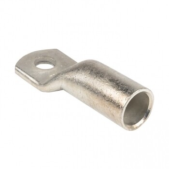 Наконечник медный луженый ТМЛ DIN 400-16 PROxima | tml-din-400-16 | EKF