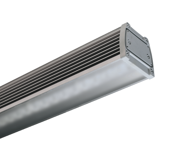 Светильник светодиодный промышленный ДПП43-300-502 Korvet 840 | 1143430502 | АСТЗ