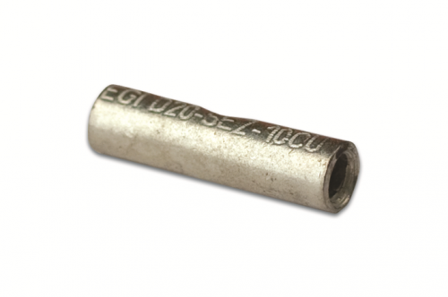 Луженная медная трубка с контрольным окном для кабеля сечением 16 мм.кв. | 2E20 | DKC