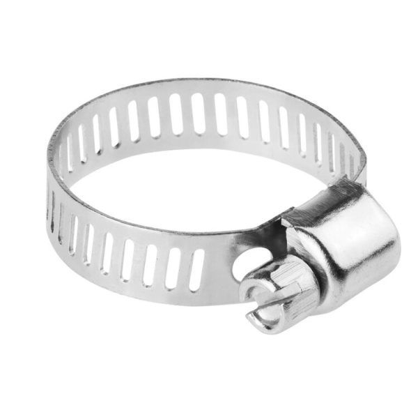 Хомут обжимной 10х16 (2шт) - ярлык | 104042 | Tech-KREP