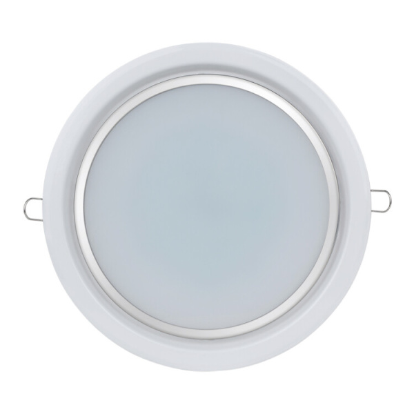 Светильник светодиодный Пиксель LED-18-d250/В/М/4000 15Вт 1425Лм 4000К IP20 | 10733 | GALAD