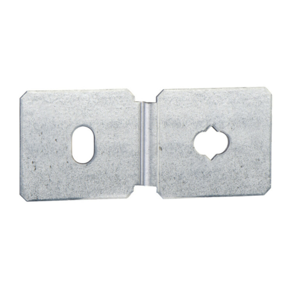 КРЕПЛЕНИЕ РОЗ.БЛОКА УНИВЕРСАЛЬНОЕ | INS40702 | Schneider Electric