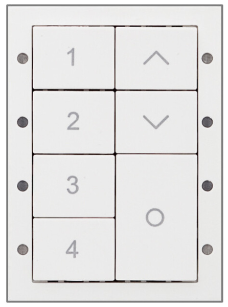 Панель управления 135W DALI | 4911002200 | Световые Технологии