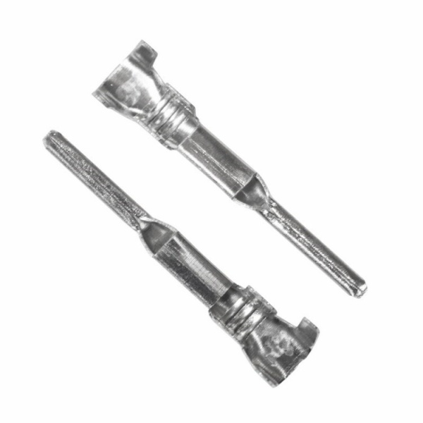 Клемма плоская штекер 1.5 мм 0.5-1 мм? (РП-п 1.0-(1.5)) | 08-0955 | REXANT