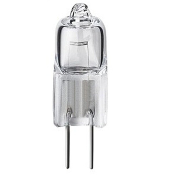 Лампа галогенная G4 12V 10W | a016581 | Elektrostandard