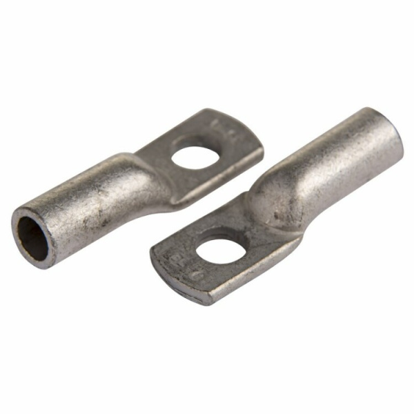 Наконечник ТМЛо 35–8 (35 мм? - ? 8 мм) (в упак. 5 шт.) | 07-5316-4 | REXANT