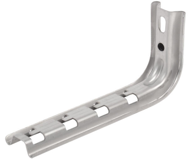 Консоль VCEF 100 INOX | CLW10-VCEF-100-INOX | IEK
