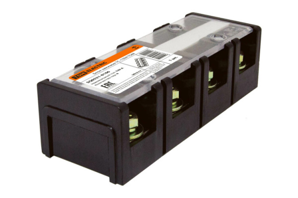 Блок зажимов ТС-1504 | SQ0531-0106 | TDM