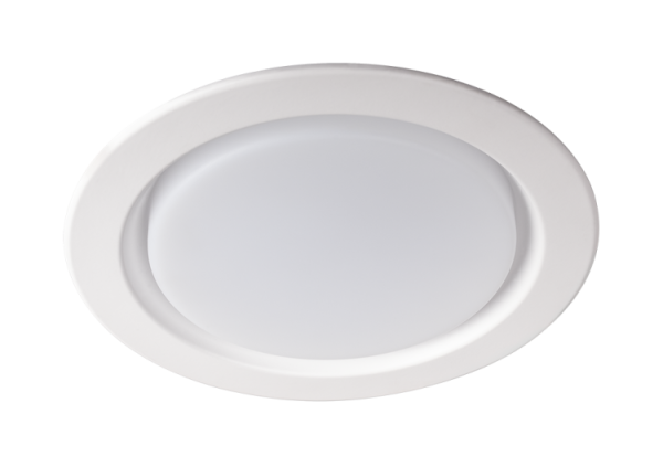 Светильник светодиодный встраиваемый PLED DL5 18w 4000K WH IP40 | .5026469 | Jazzway