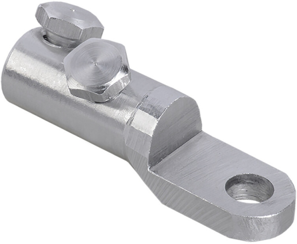 Наконечник болтовой НА 35-50 10кВ | UNA-50-25-50-10KV-S | IEK