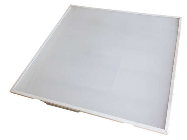 Светильник светодиодный ДВО 06-30-003 УХЛ4 (N:3500) 30Вт 3500К IP20 призма | 08774 | GALAD