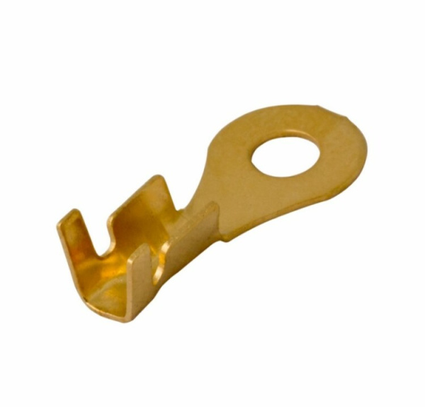 Наконечник кольцевой ? 3.5 мм 0.5-0.8 мм? (НК 3-0,5-0,8) | 08-0072 | REXANT