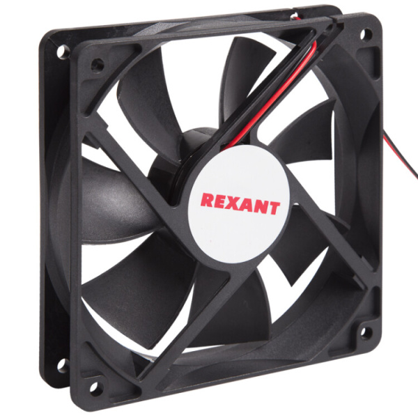 Вентилятор RX 12025MS 24VDC | 72-4120 | SDS
