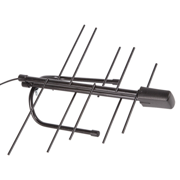 ТВ антенна комнатная для цифрового телевидения DVB-T2 (модель RX-252) | 34-0252 | REXANT