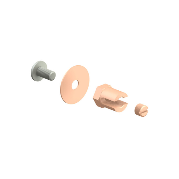 Болт заземления BLT 6/35 | CM585367 | Legrand