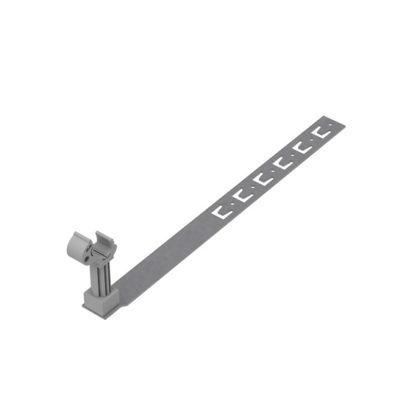 Пластик. держатель под черепицу 415 мм | ND2213 | DKC