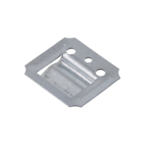 Крепеж для вагонки 1 мм (45 шт) - пакет | 104645 | Tech-KREP