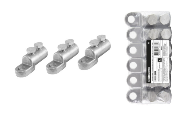 Наконечник 2НБ-70/120-Р-10кВ | SQ0553-0202 | TDM