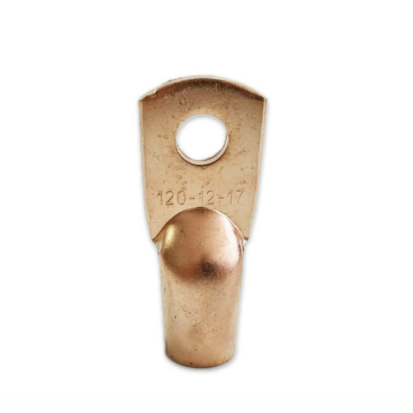 Наконечник медный Т 120-12-17 | zeta10724 | ЗЭТАРУС