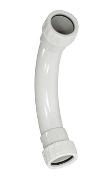 Поворот на 90 труба-труба IP 65 CS40 | CTA10D-CS40-K41-015 | IEK