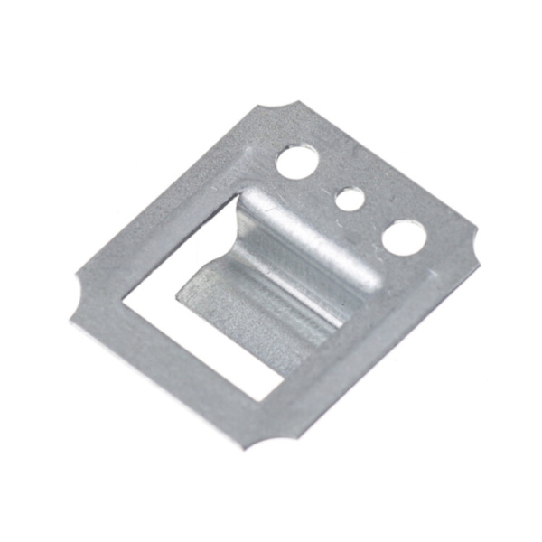 Крепеж для вагонки 5 мм (45 шт) - пакет | 104040 | Tech-KREP