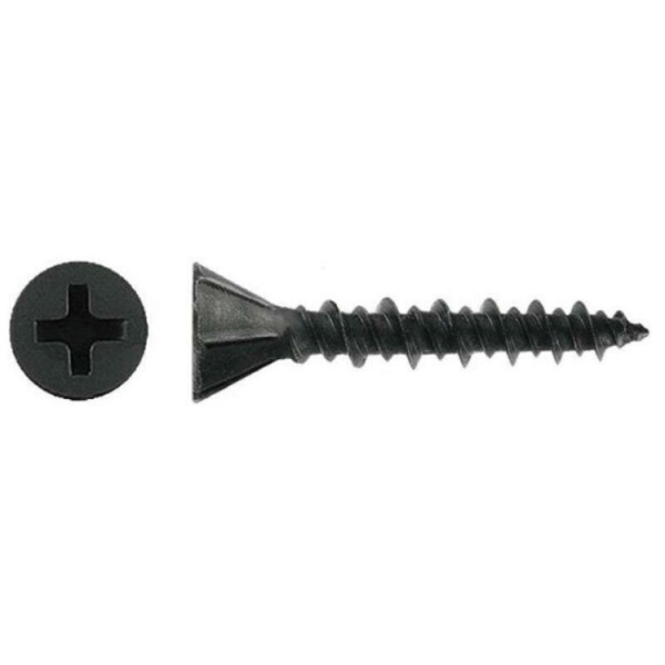 Саморез ШС ГВЛ 3,9х30 (0,5кг) | 125371 | Tech-KREP