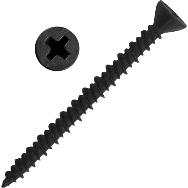 Саморез ШС ГВЛ 3,9х45 (0,5кг) | 125372 | Tech-KREP