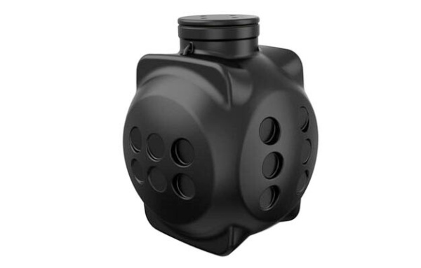 Колодец пластиковый кабельный ККТ-2 | PR08.3746 | ПРОМРУКАВ