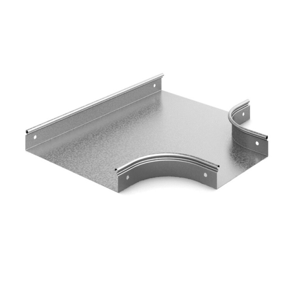 Светильник светодиодный ДСП 01-009-101 [140] 9Вт IP54 с решеткой | 1030450140 | Элетех