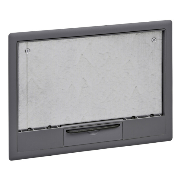 ЛЮЧОК 276Х199 НА 8 МОДУЛЕЙ 45Х45 ALTIRA | ISM50638 | Schneider Electric