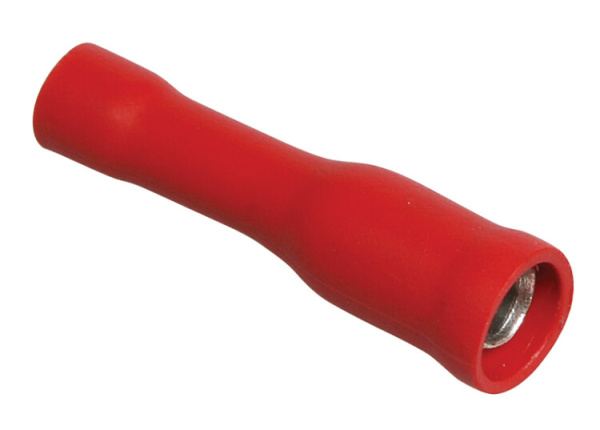 Разъем РшИм1,25-5-4 штеккер (100 шт) | URM20-D15-D17-4 | IEK