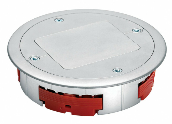 ЛЮЧОК ПОД МИНИ-КОЛОННУ/ТРУБН.ПЕРЕХОДНИК | INS40550 | Schneider Electric