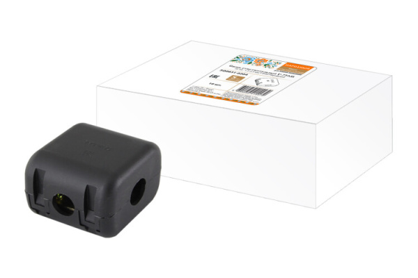 Сжим ответвительный У-739М (4-10 : 1,5-2,5 мм?) IP20 Народный | SQ0831-0204 | TDM